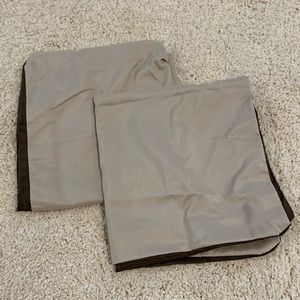 Square Pillow Cover 20x20